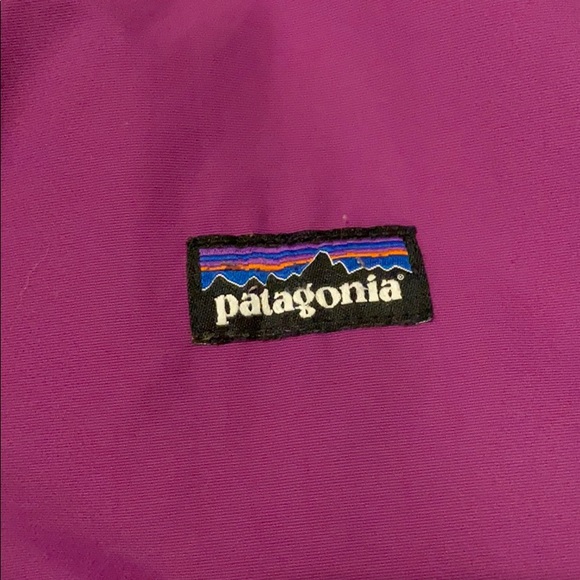 Reversible Patagonia Vest! - Picture 4 of 4